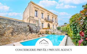 Le Manoir Du Belvedere - Piscine/Baby-Foot/Billard